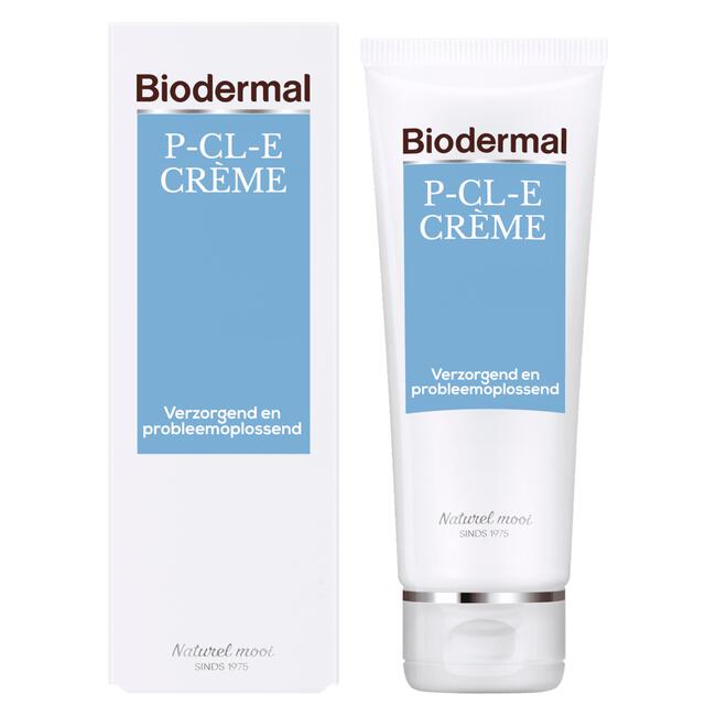 Biodermal P-CL-E Dagcrème 100 ML