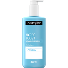 Neutrogena Hydro Boost Ultra Light Bodylotion 250 ML