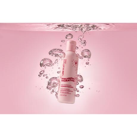 Lee Stafford Hyaluronic Hydration Conditioner 250 Ml