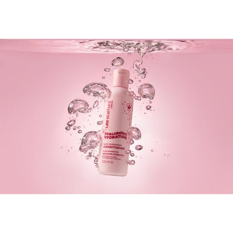 Lee Stafford Hyaluronic Hydration Conditioner 250 Ml