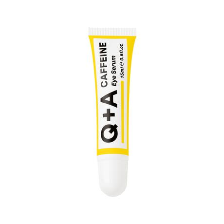 Q+A Caffeine Eye Serum 15 ML