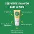 Happy Earth Zeepvrije Shampoo Baby & Kids 200 ml
