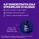 Yummygums Vloeibaar Slaapsap 200 ML