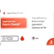 Swiss Point of Care Ferri-Check&nbsp;Zelftest