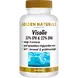 Golden Naturals Visolie 33% EPA & 22% DHA Capsules 60 stuks