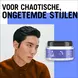 Taft Chaos Gel 250 ML