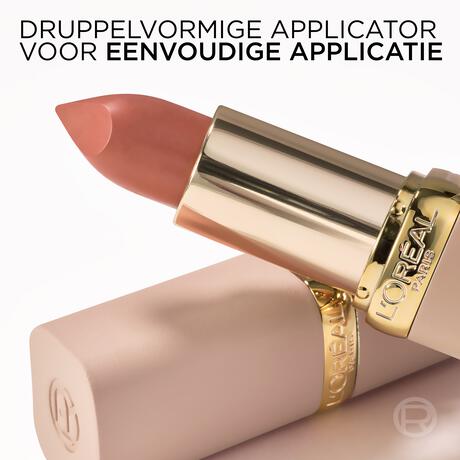 L'Oréal Paris Color Riche Blurred Matte Lipstick 300 Rouge Paris Rood