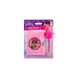 Princes Pluche Dagboekje Met Slot En Fluffy Pen