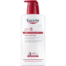 Eucerin pH5 Waslotion 400 ML