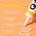 Q+A Vitamin C Eye Cream 15 ML