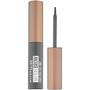 Maybelline New York Tattoo Brow Easy Peel Off Wenkbrauwgel 25 Chocolate