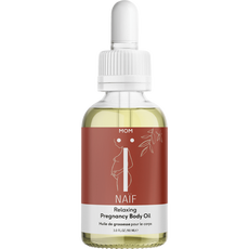 Naïf Ontspannende Zwangerschapsolie 90 ML
