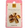 BiSjU Jewellery Moederdag Broche Goud SS
