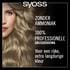 Syoss Oleo Intense Permanente Haarkleuring 7-58 Cool Beigeblond/Blond Beige Froid