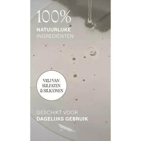 Weleda Rozemarijn Revitaliserende Shampoo 250 ML