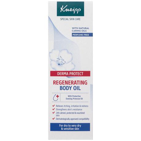Kneipp Derma Protect Body Oil 100 ML&nbsp;