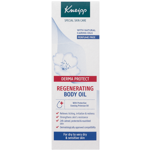 Kneipp Derma Protect Body Oil 100 ML
