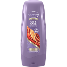 Andrélon Special Oil & Care Conditioner 300 ML