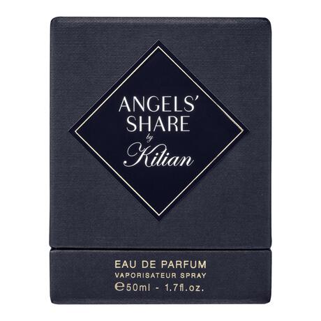 Kilian Angel's Share eau de parfum 50 ML