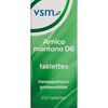 VSM Arnica Montana D6 Tabletten 200 stuks