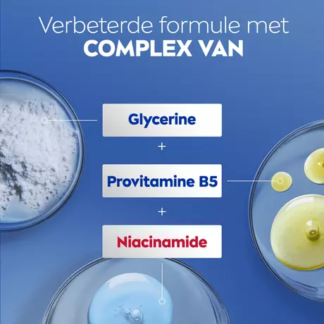NIVEA Repair & Care Bodylotion 250 ML