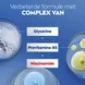 NIVEA Repair & Care Bodylotion 250 ML