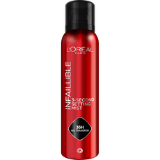 L'Oréal Paris Jumbo Setting Spray 150 ML
