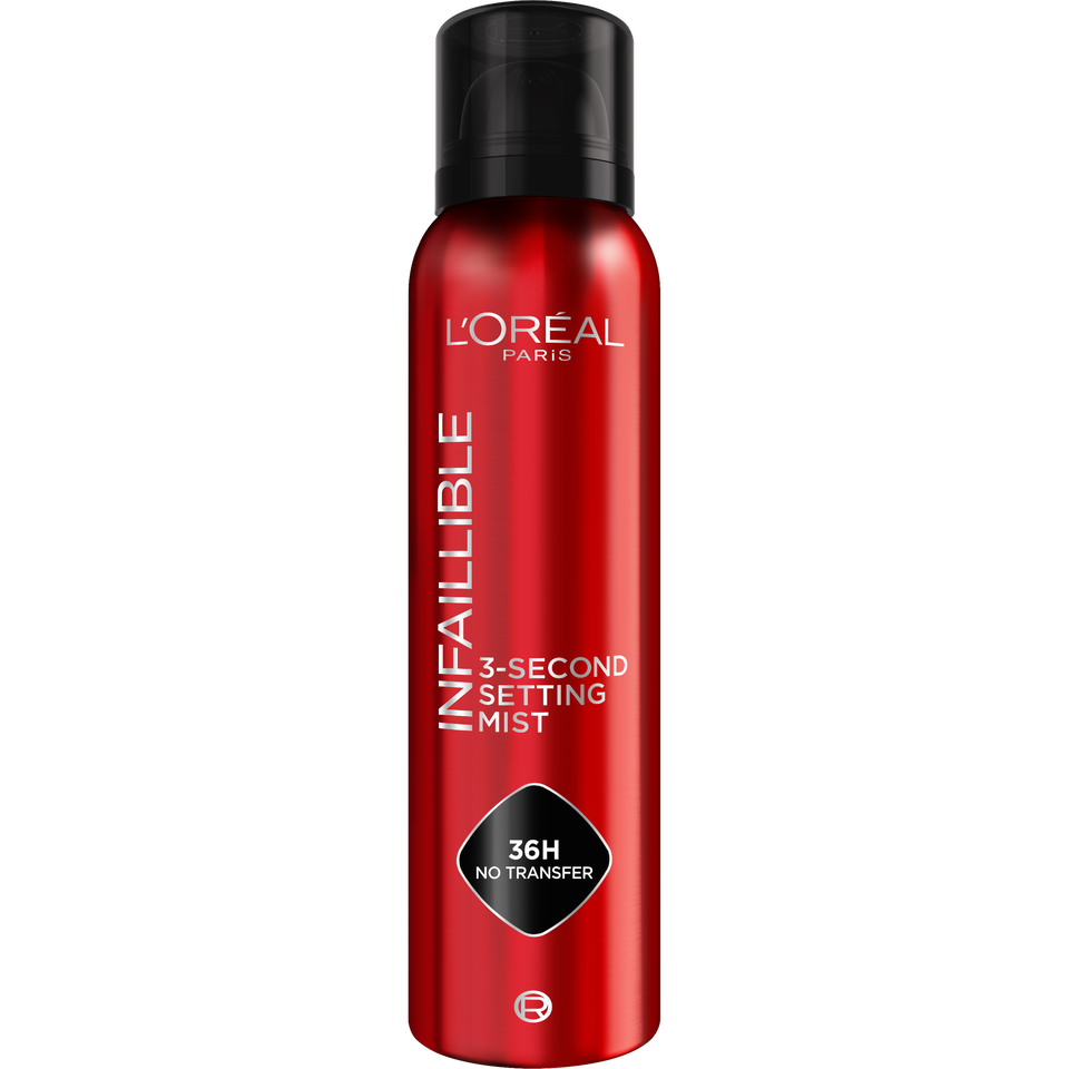 L'Oréal Paris Jumbo Setting Spray 150 ML