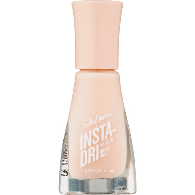 Sally Hansen nail polish insta dri 233