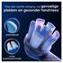 Oral-B iO Gentle Care Opzetborstels Zwart 2 Stuks