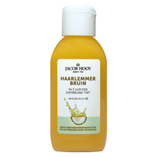 Jacob Hooy Haarlemmerbruin 50 ML