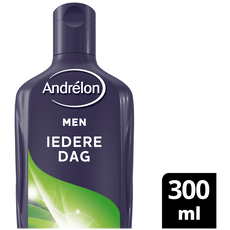 Andrélon Men Iedere Dag Shampoo 300 ML