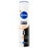 NIVEA Black & White Ultimate Impact Deodorant Spray 150 ML