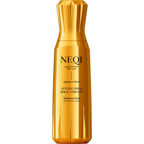 Neqi Diamond Glass All Hair Haarspray 180 ML