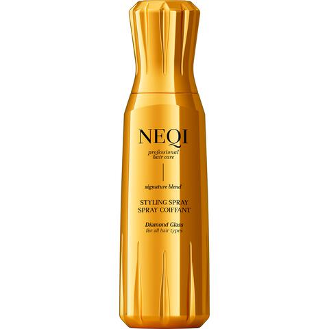 Neqi Diamond Glass All Hair Haarspray 180 ML