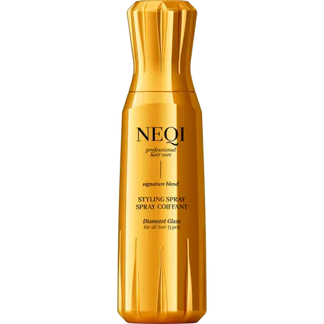 Neqi Diamond Glass All Hair Haarspray 180 ML