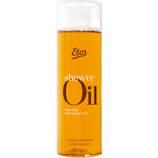 Etos Doucheolie 200 ML