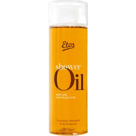Etos Doucheolie 200 ML