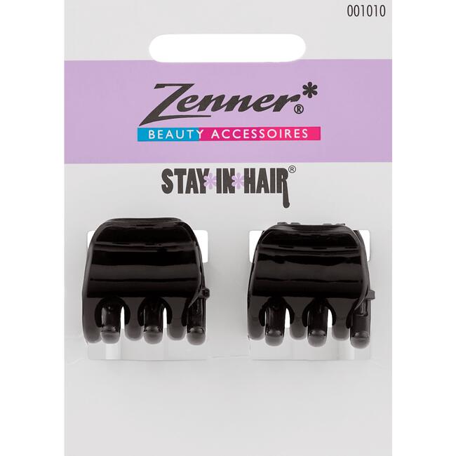 Zenner Stay-In-Hair Haarklem