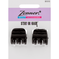 Zenner Stay-In-Hair Haarklem