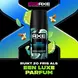 AXE Fine Fragrance Aqua Bergamot Deodorant Bodyspray Mini 35 ML