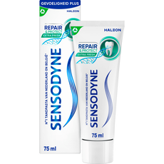 Sensodyne Repair & Protect Extra Fresh Tandpasta - 75 ML