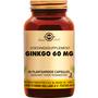 Solgar Ginkgo 60 mg 60 capsules