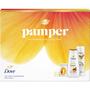Dove Advanced Nourishing Care Giftset met Wax Burner Geschenkset