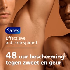 Sanex Dermo Protector Deodorant Roller 50 ML