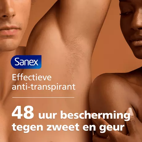 Sanex Dermo Protector Deodorant Roller 50 ML