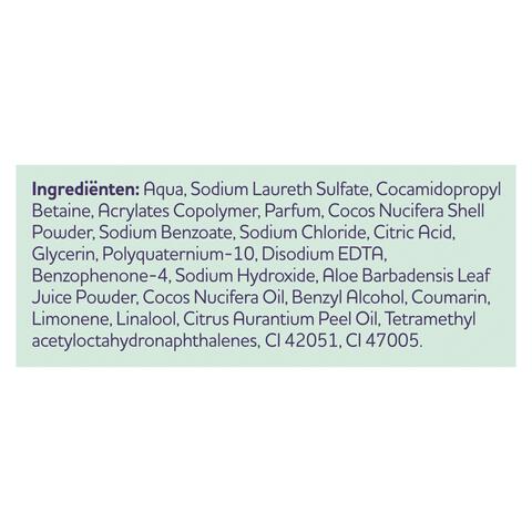 Andrélon Kokos Volume Boost Shampoo Scrub 200 ML