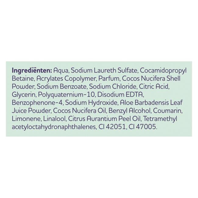 Andrélon Volume Boost Shampoo Scrub 200 ML