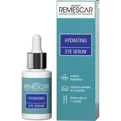Remescar Hydrating Eye Serum 15 ML