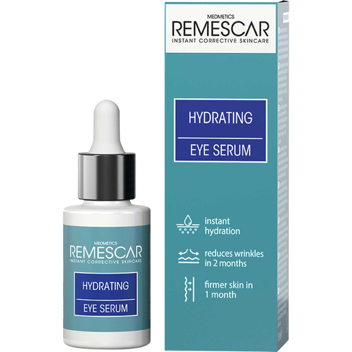 Remescar Hydrating Eye Serum 15 ML